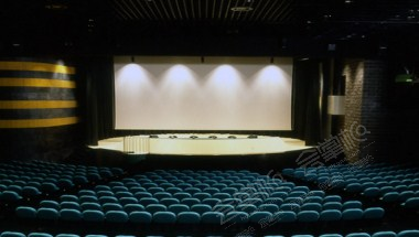 Auditorium del Massimo